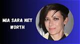 Sara Weaver Net Worth