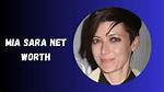 Sara White Net Worth