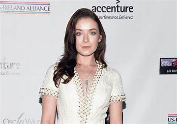 Sarah Bolger Net Worth