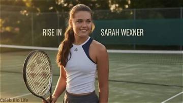 Sarah Buehler Net Worth