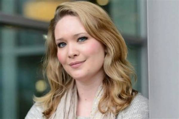 Sarah Burton Net Worth