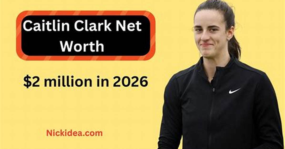 Sarah Clark Net Worth