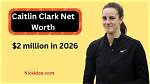 Sarah Clark Net Worth