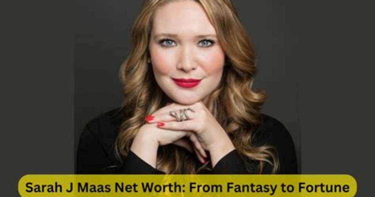 Sarah Dammann Net Worth