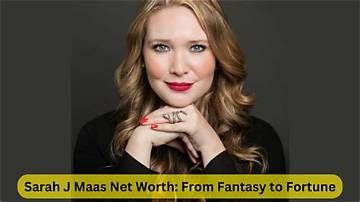 Sarah Dammann Net Worth
