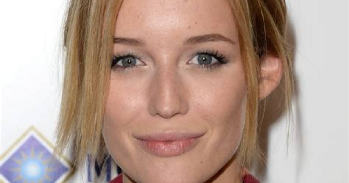 Sarah Dumont Net Worth