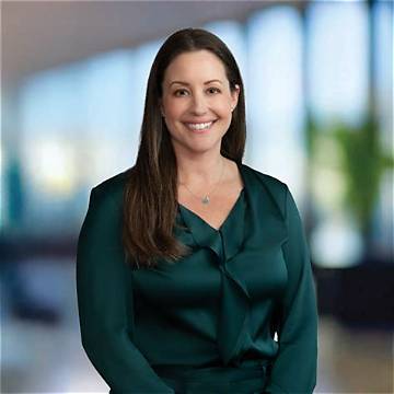 Sarah E. Chambers Net Worth