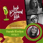 Sarah Evelyn Bram Net Worth