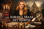 Sarah Grace Monson Net Worth