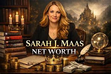 Sarah Grace Monson Net Worth