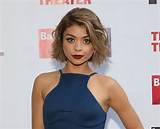 Sarah Hyland Net Worth