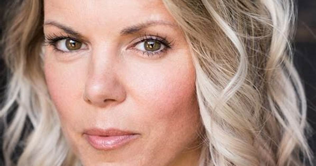 Sarah-Jane Potts Net Worth