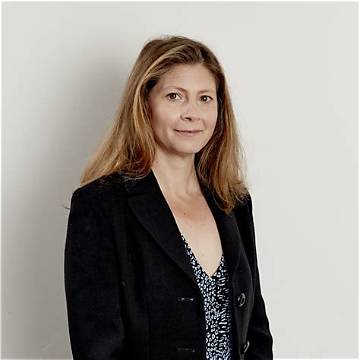 Sarah-Jane Varley Net Worth