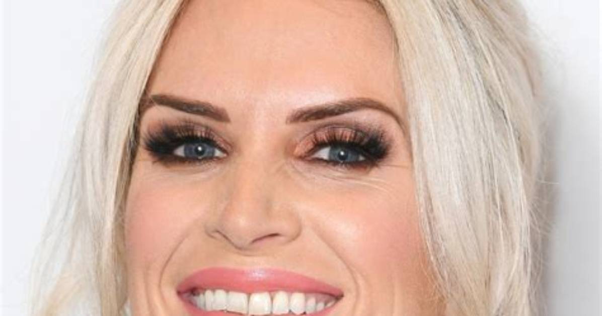Sarah Jayne Butler Net Worth