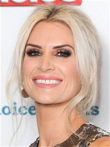 Sarah Jayne Butler Net Worth