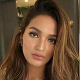 Sarah Lahbati Net Worth