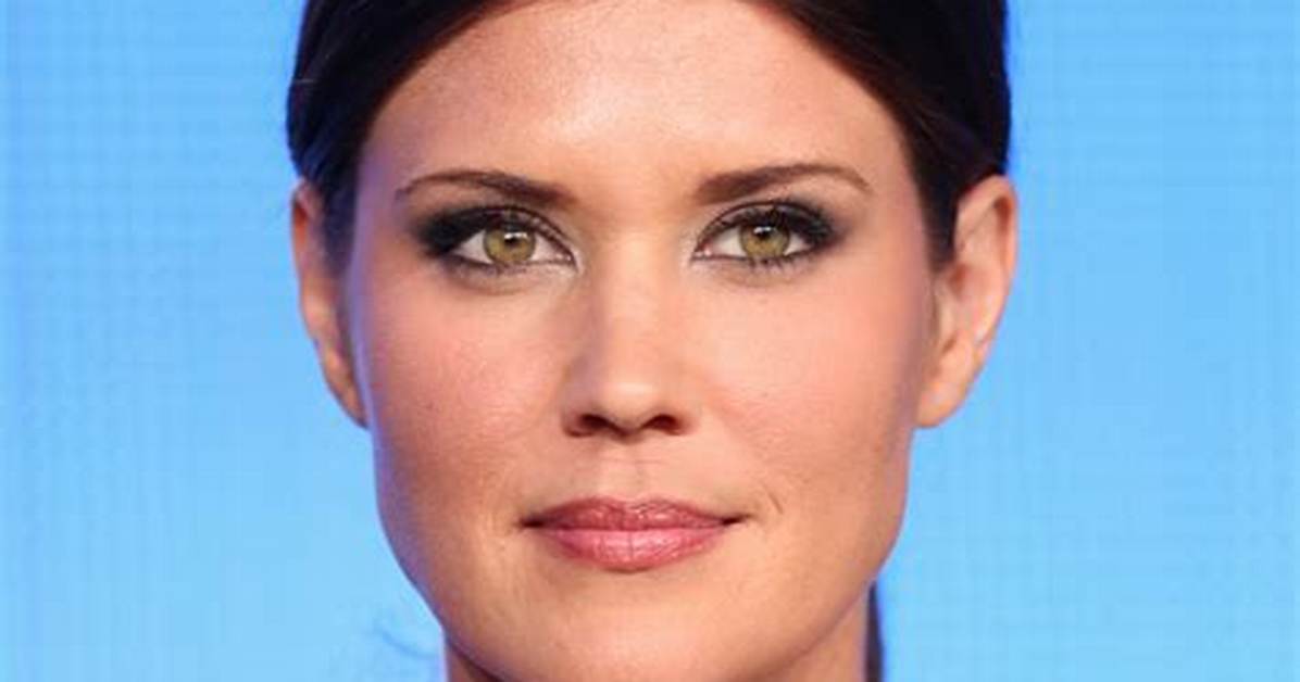 Sarah Lancaster Net Worth
