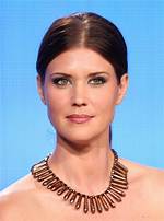 Sarah Lancaster Net Worth