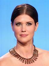 Sarah Lancaster Net Worth