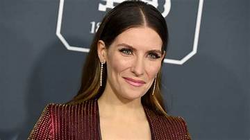 Sarah-May Levy Net Worth