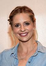 Sarah Michelle Gellar Net Worth