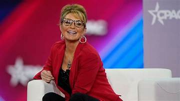 Sarah Palin Net Worth