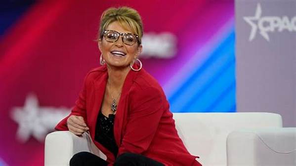 Sarah Palin Net Worth