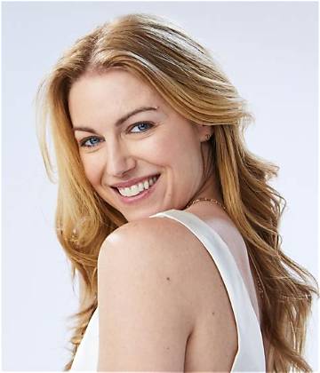 Sarah Pribis Net Worth