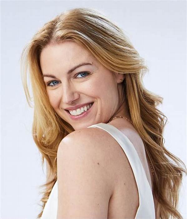 Sarah Pribis Net Worth