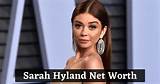 Sarah Smart Net Worth