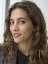 Sarah-Sofie Boussnina Net Worth