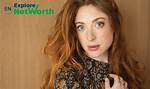 Sarah Stern Net Worth