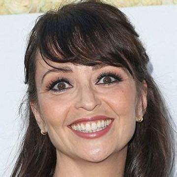 Sarah Strange Net Worth