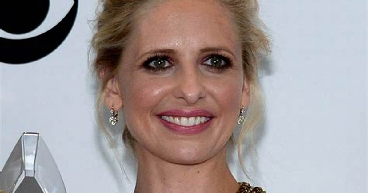 Sarah Trahern Net Worth
