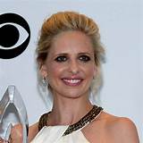 Sarah Trahern Net Worth