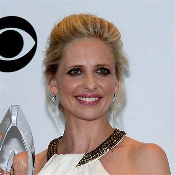 Sarah Trahern Net Worth