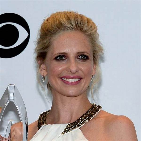 Sarah Trahern Net Worth
