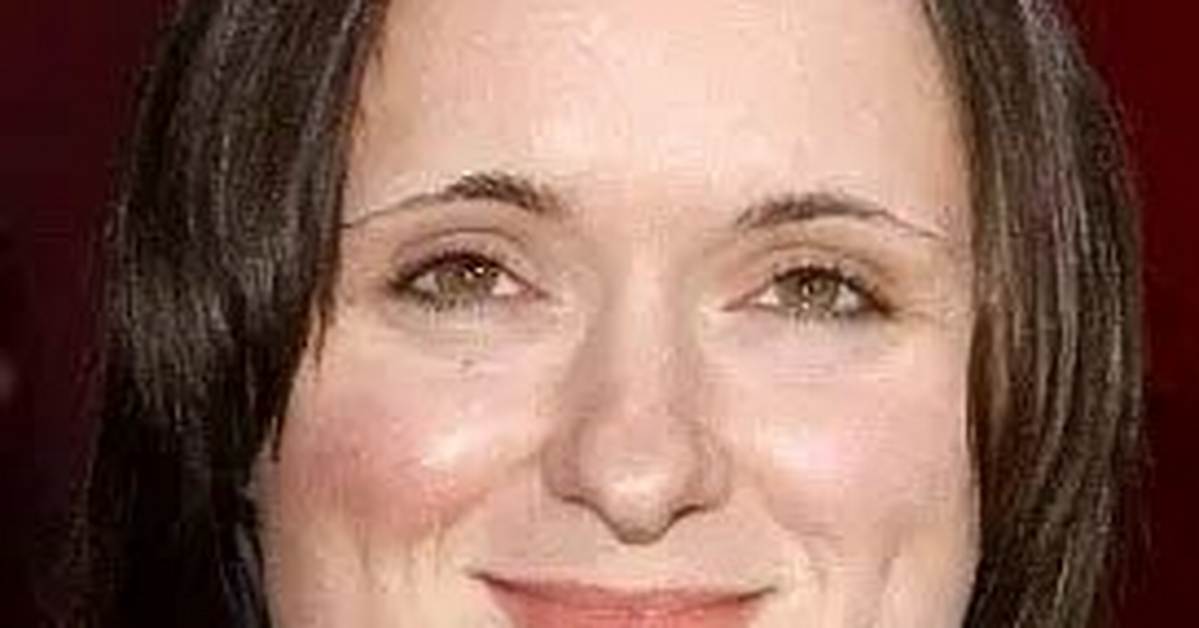 Sarah Vowell Net Worth