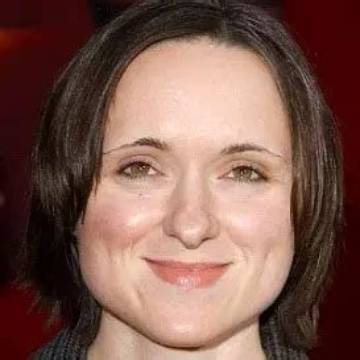 Sarah Vowell Net Worth