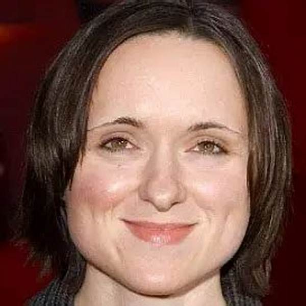 Sarah Vowell Net Worth