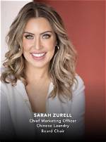 Sarah Zurell Net Worth