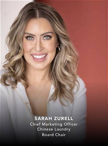 Sarah Zurell Net Worth