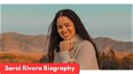 Sarai Rivera Net Worth