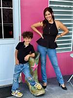 Saritza Alvarado Net Worth