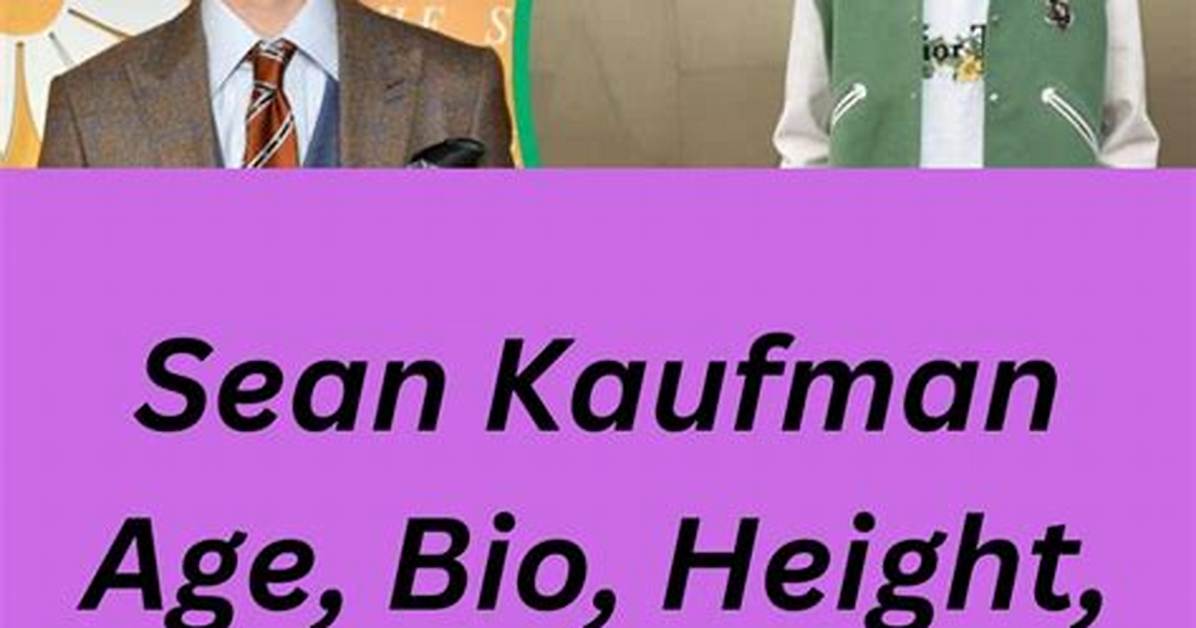 Sarra Kaufman Net Worth