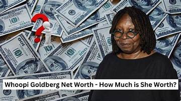 Sas Goldberg Net Worth