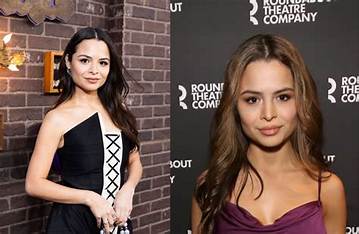 Sasha Clements Net Worth