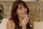 Sasha Goldberg Net Worth