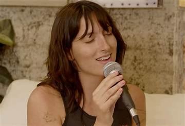 Sasha Goldberg Net Worth