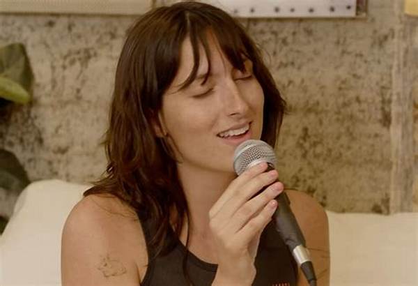 Sasha Goldberg Net Worth